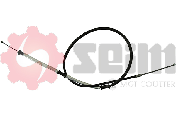 Handremkabel Seim 703492