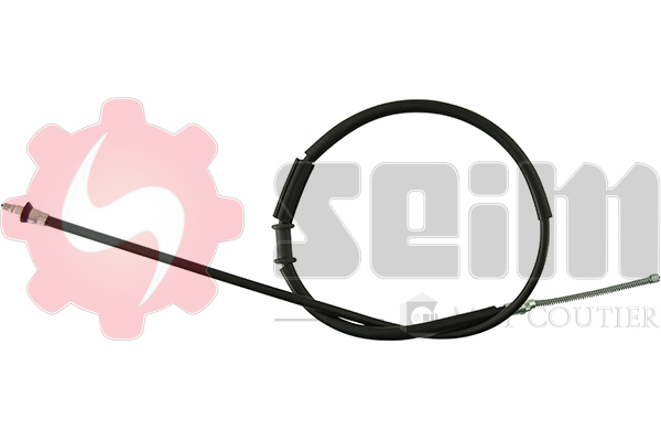 Handremkabel Seim 703498