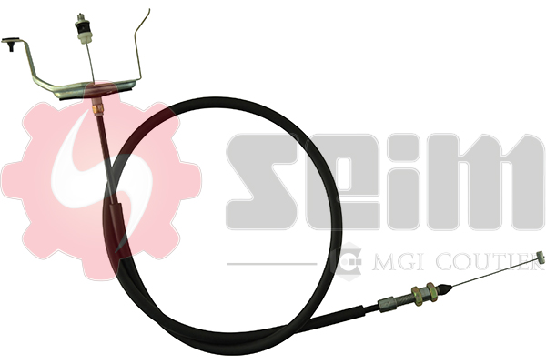 Gaskabel Seim 710011