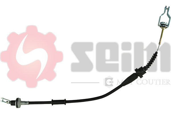 Koppelingskabel Seim 710100