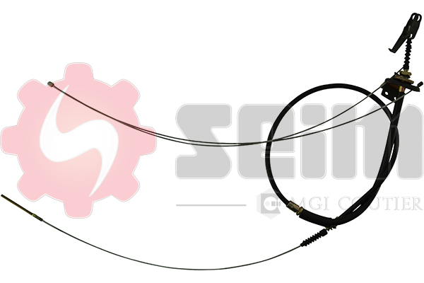 Handremkabel Seim 710230