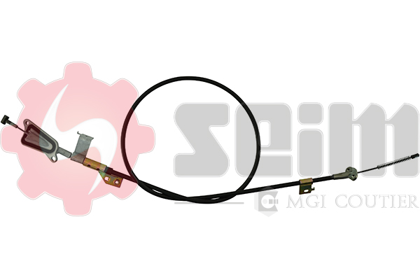 Handremkabel Seim 710319
