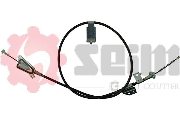 Handremkabel Seim 710320