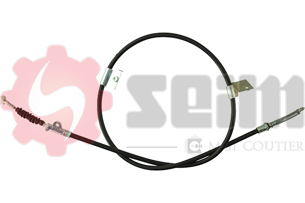 Handremkabel Seim 713302