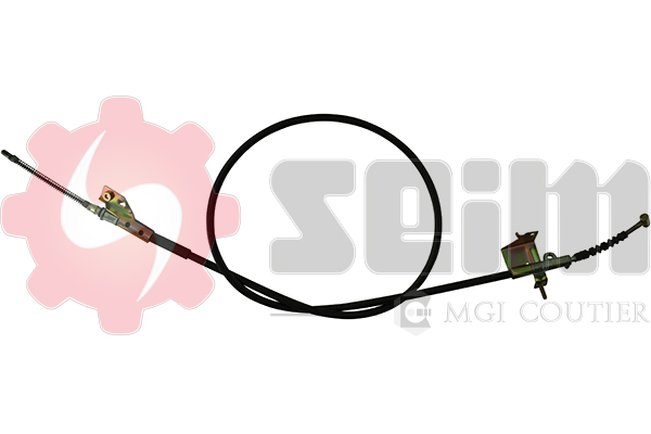 Handremkabel Seim 713340