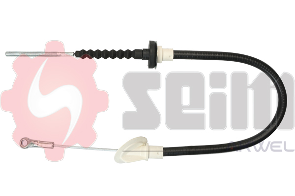 Koppelingskabel Seim 721010