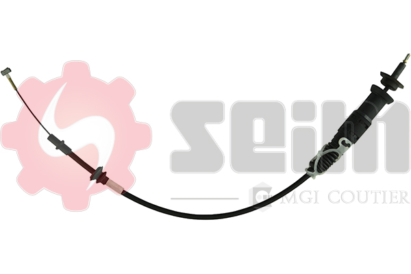 Koppelingskabel Seim 721153