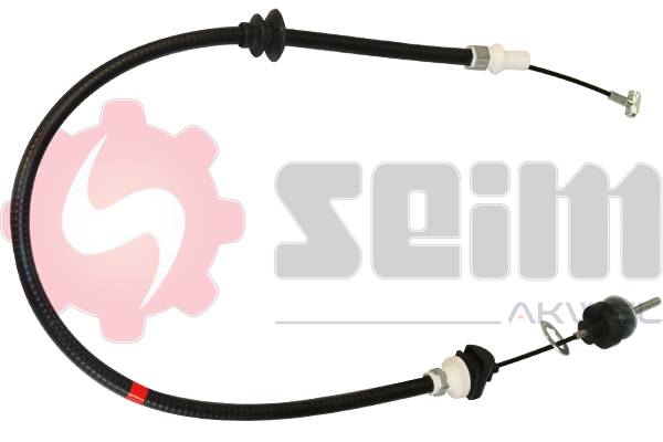 Koppelingskabel Seim 721154