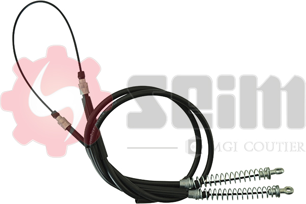 Handremkabel Seim 723000