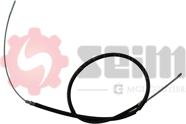 Handremkabel Seim 723311