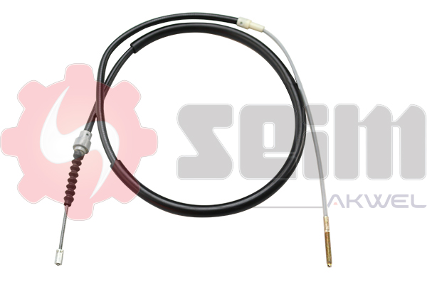 Handremkabel Seim 723340