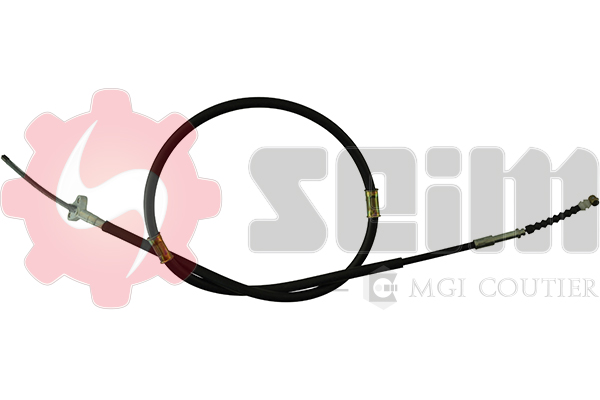 Handremkabel Seim 733310