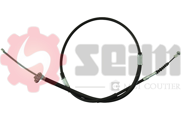 Handremkabel Seim 733324