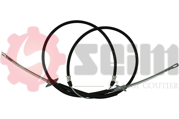 Handremkabel Seim 763030