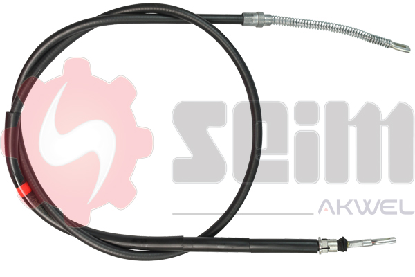 Handremkabel Seim 763040