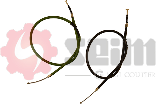 Handremkabel Seim 803440