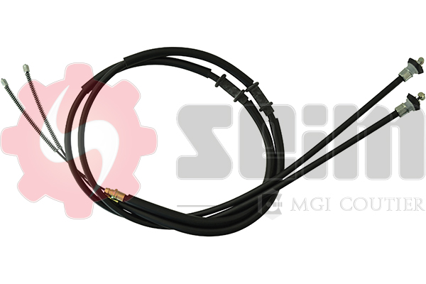 Handremkabel Seim 803462