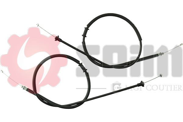 Handremkabel Seim 803470