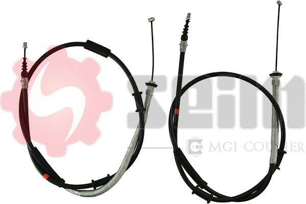 Handremkabel Seim 803502