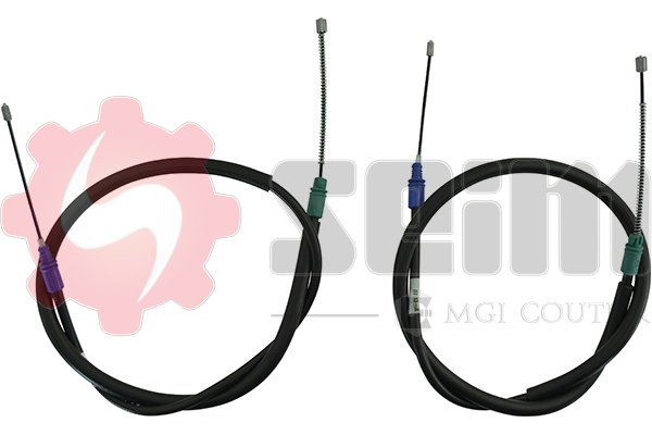 Handremkabel Seim 803660