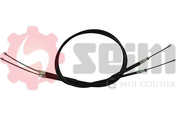 Handremkabel Seim 803770