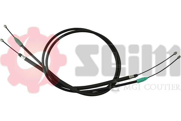 Handremkabel Seim 803840