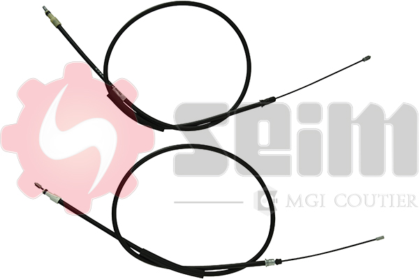Handremkabel Seim 803870