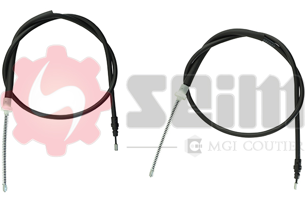 Handremkabel Seim 803880