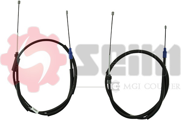 Handremkabel Seim 803962