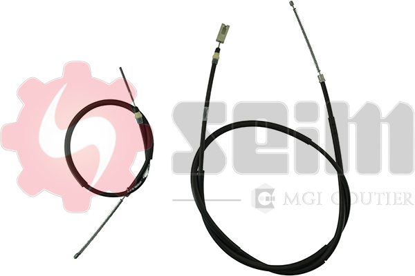 Handremkabel Seim 804050