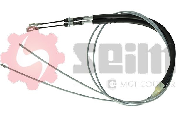 Handremkabel Seim 804051