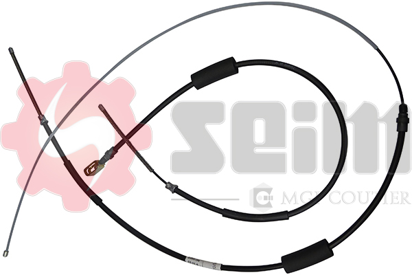 Handremkabel Seim 804090