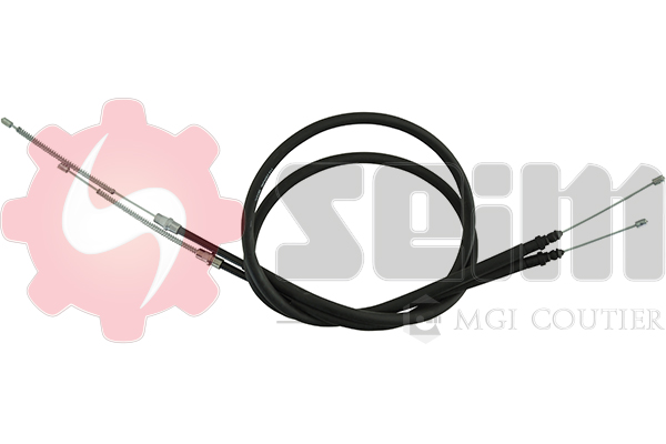 Handremkabel Seim 804240