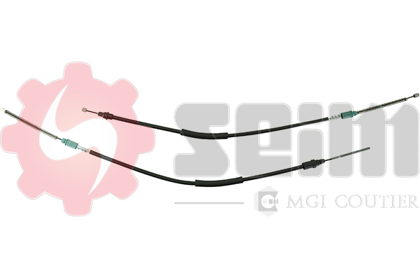 Handremkabel Seim 804270