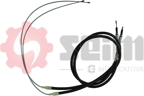 Handremkabel Seim 804293