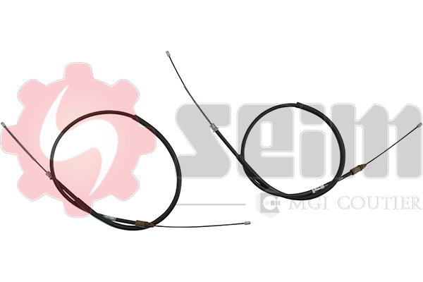 Handremkabel Seim 804320