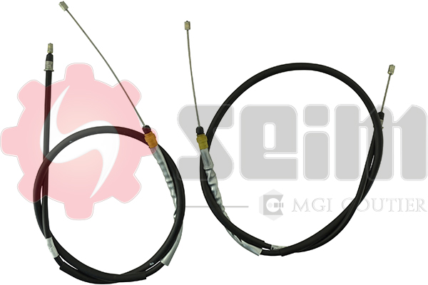 Handremkabel Seim 804480