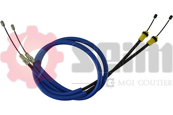 Handremkabel Seim 804540
