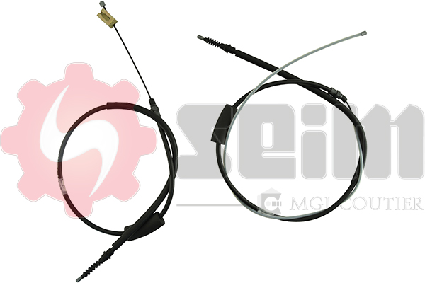 Handremkabel Seim 804640
