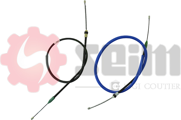 Handremkabel Seim 804800