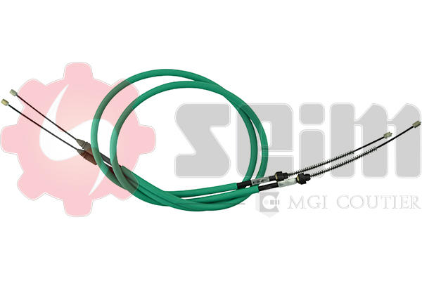 Handremkabel Seim 804840