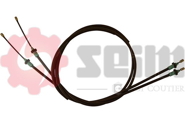 Handremkabel Seim 804988
