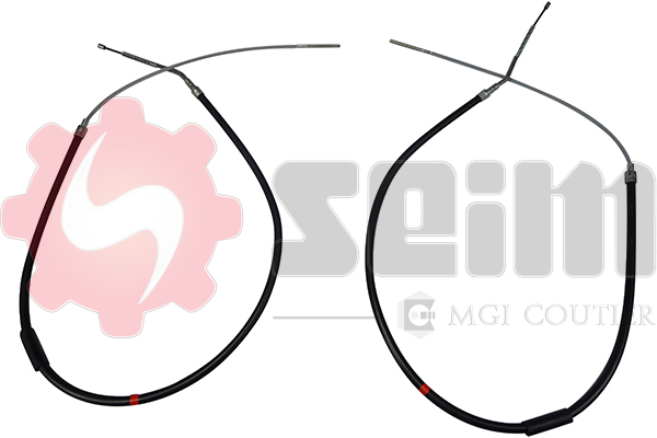 Handremkabel Seim 805008