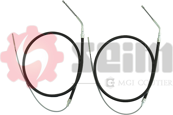Handremkabel Seim 805009