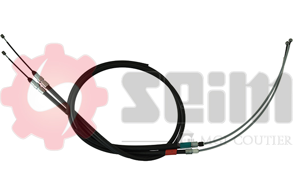 Handremkabel Seim 805012