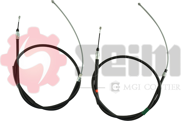 Handremkabel Seim 805013
