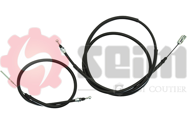 Handremkabel Seim 805021
