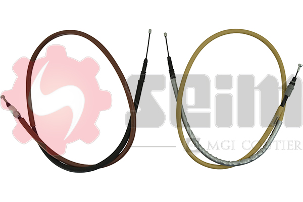 Handremkabel Seim 805027