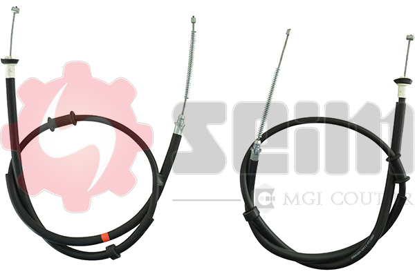 Handremkabel Seim 805036