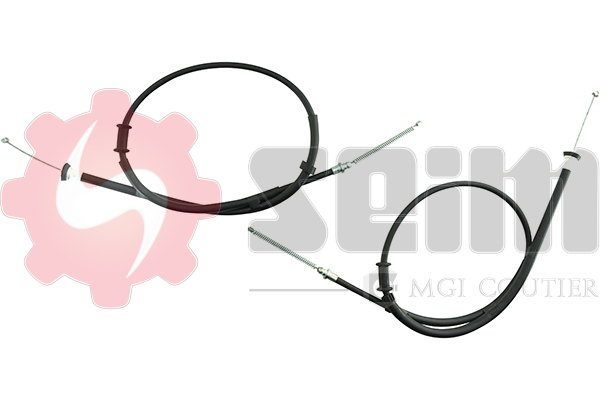 Handremkabel Seim 805039